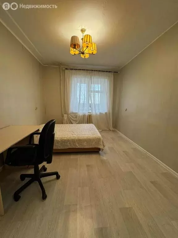 3-комнатная квартира: Якутск, улица Кирова, 21/4 (70 м) - Фото 2