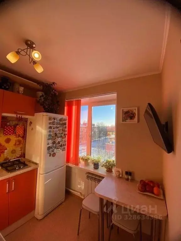 2-к кв. Санкт-Петербург, Санкт-Петербург, Петергоф Ропшинское ш., 2 ... - Фото 2