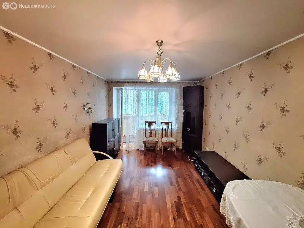 2-комнатная квартира: Стерлитамак, микрорайон Михайловский, улица ... - Фото 1