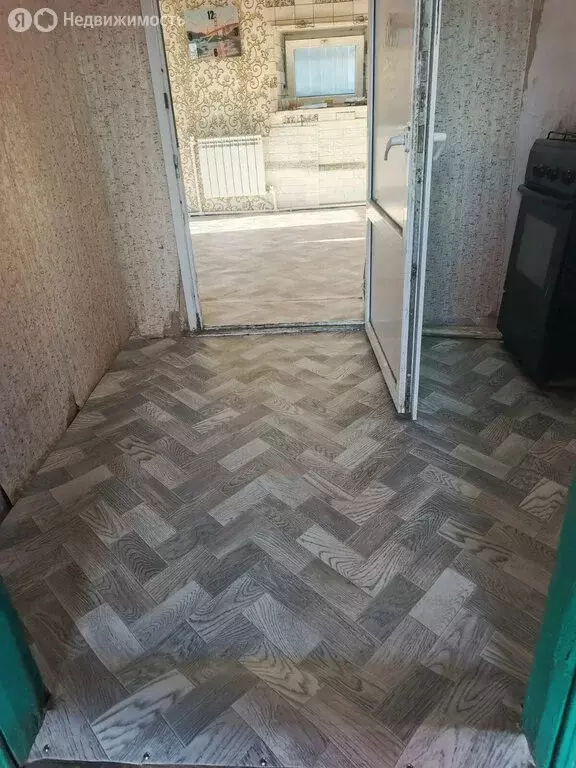 Дом в хутор Рудаков, Центральная улица, 12 (30 м) - Фото 2