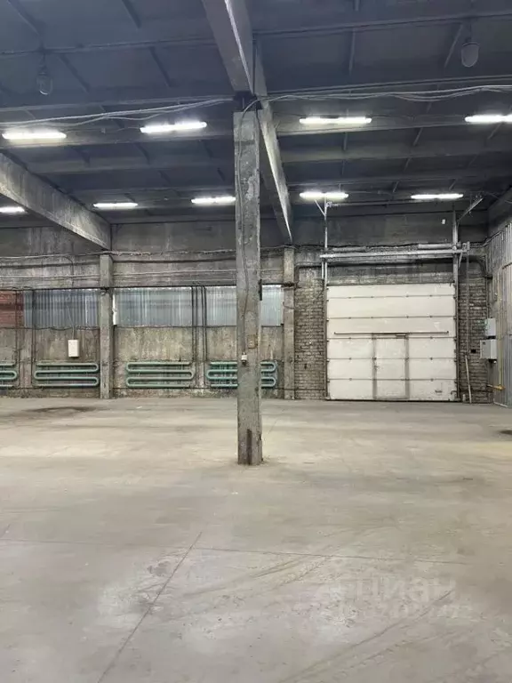 Производственное помещение в Челябинская область, Челябинск ... - Фото 1