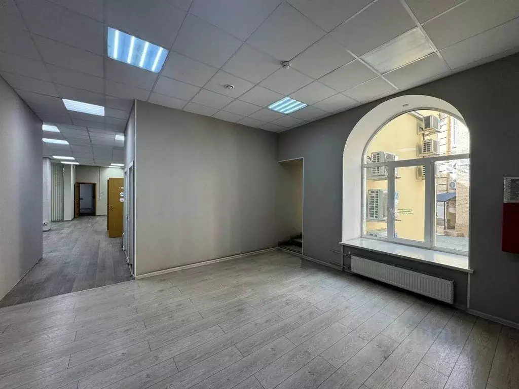 Офис в Санкт-Петербург Воронежская ул., 5 (588 м) - Фото 1