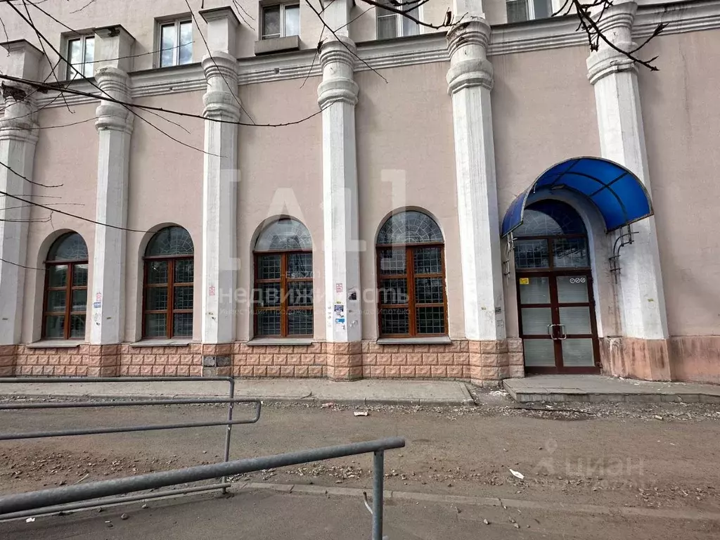 Помещение свободного назначения в Челябинская область, Челябинск ул. ... - Фото 1