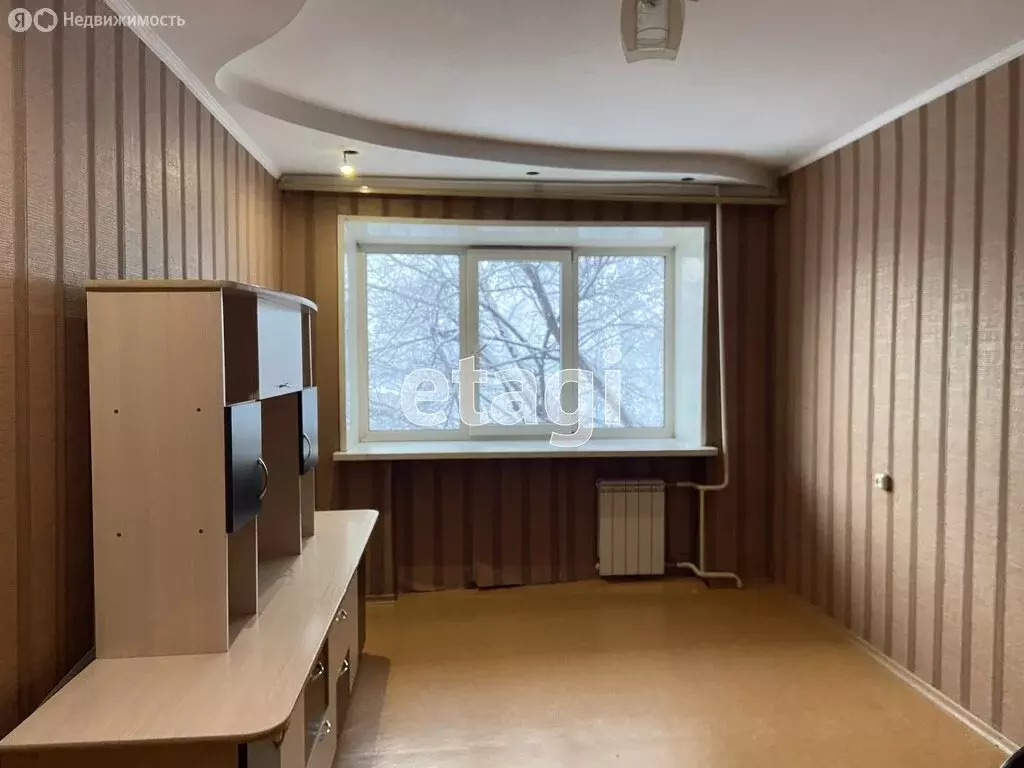 1-комнатная квартира: Абакан, улица Маршала Жукова, 90 (30.1 м) - Фото 1