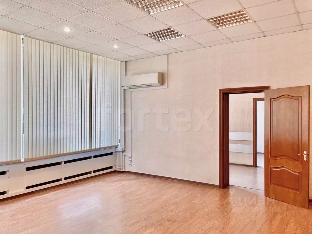 Офис в Москва Ленинградский просп., 37К3 (778 м) - Фото 1