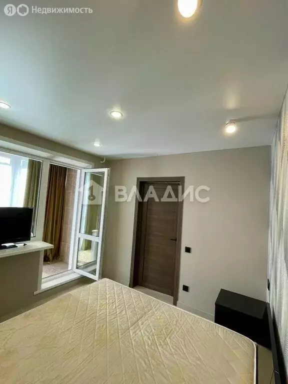 3-комнатная квартира: Нижний Новгород, Ковалихинская улица, 72 (58 м) - Фото 1