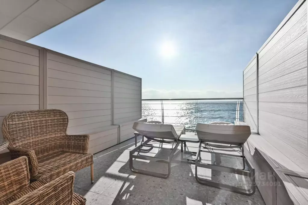 Комната Крым, Ялта ул. Дражинского, 37 (16.0 м) - Фото 2