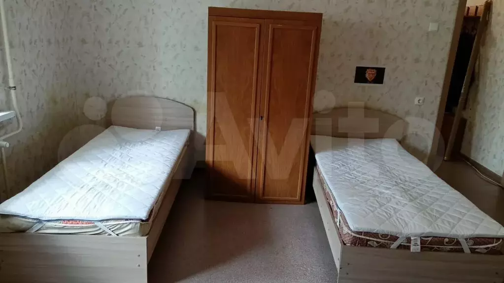 2-к. квартира, 55 м, 6/9 эт. - Фото 0