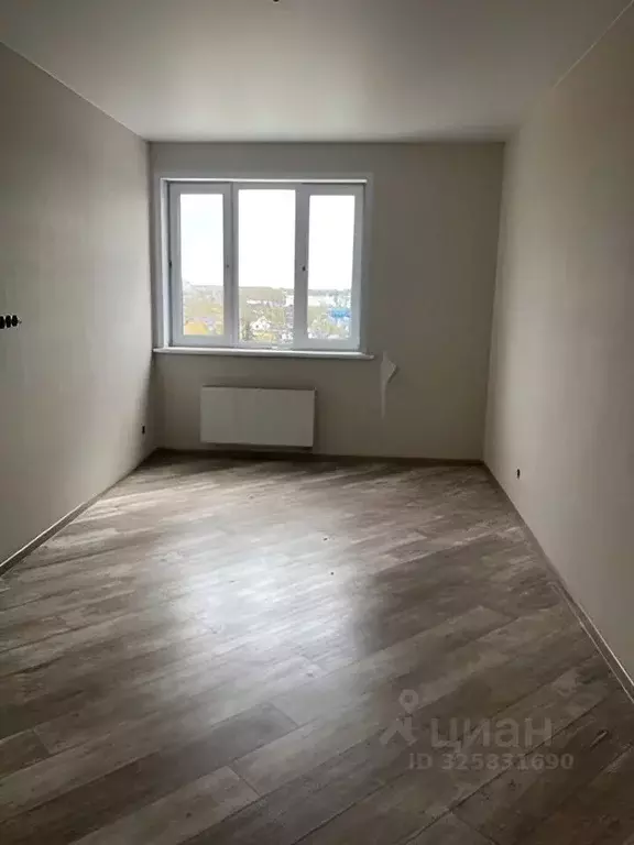 1-к кв. Тамбовская область, Тамбовский муниципальный округ, д. ... - Фото 1