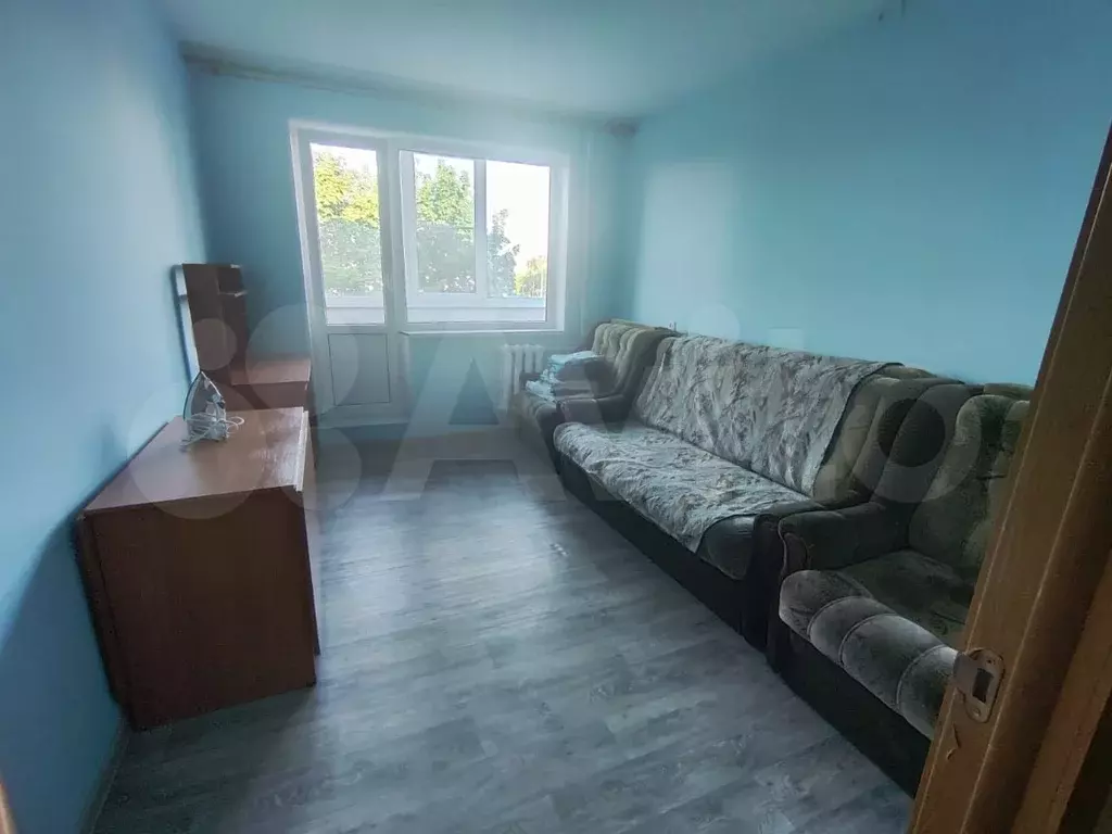 2-к. квартира, 48 м, 4/5 эт. - Фото 0