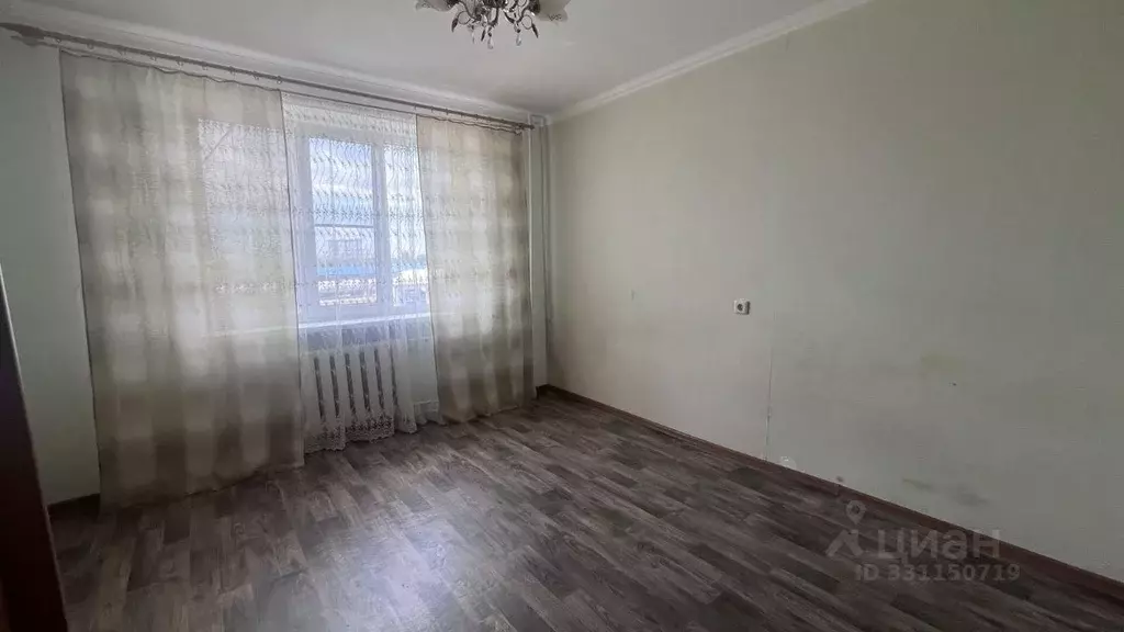 Комната Астраханская область, Астрахань Красноармейская ул., 9 (17.5 ... - Фото 1