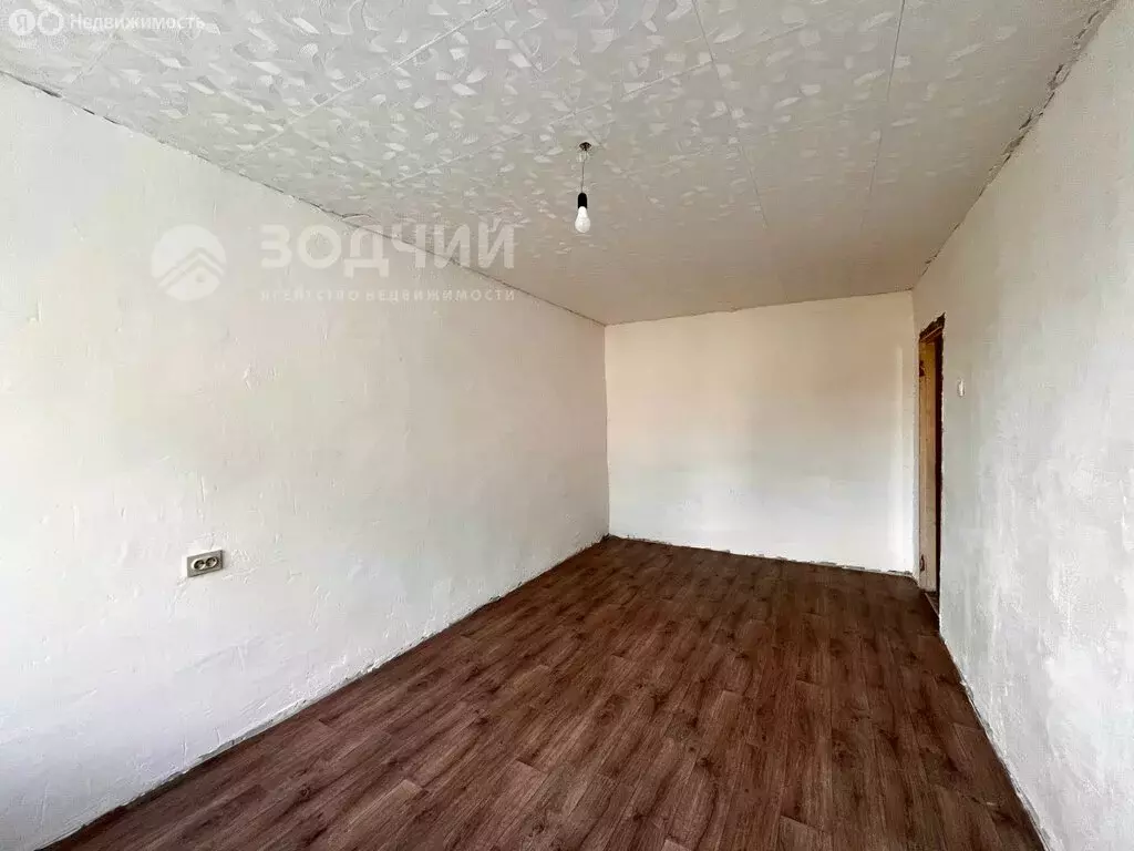 1-комнатная квартира: Канаш, улица Пушкина, 31 (29.7 м) - Фото 0