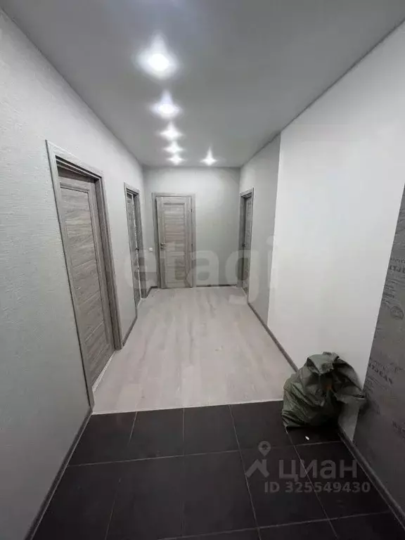 2-к кв. Вологодская область, Череповец просп. Шекснинский, 8 (64.8 м) - Фото 2