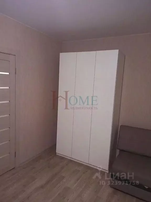 1-к кв. Новосибирская область, Новосибирск ул. Титова, 255/2 (40.0 м) - Фото 1