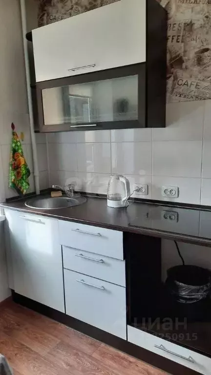 1-к кв. Иркутская область, Ангарск ул. Чайковского, 13 (31.0 м) - Фото 1