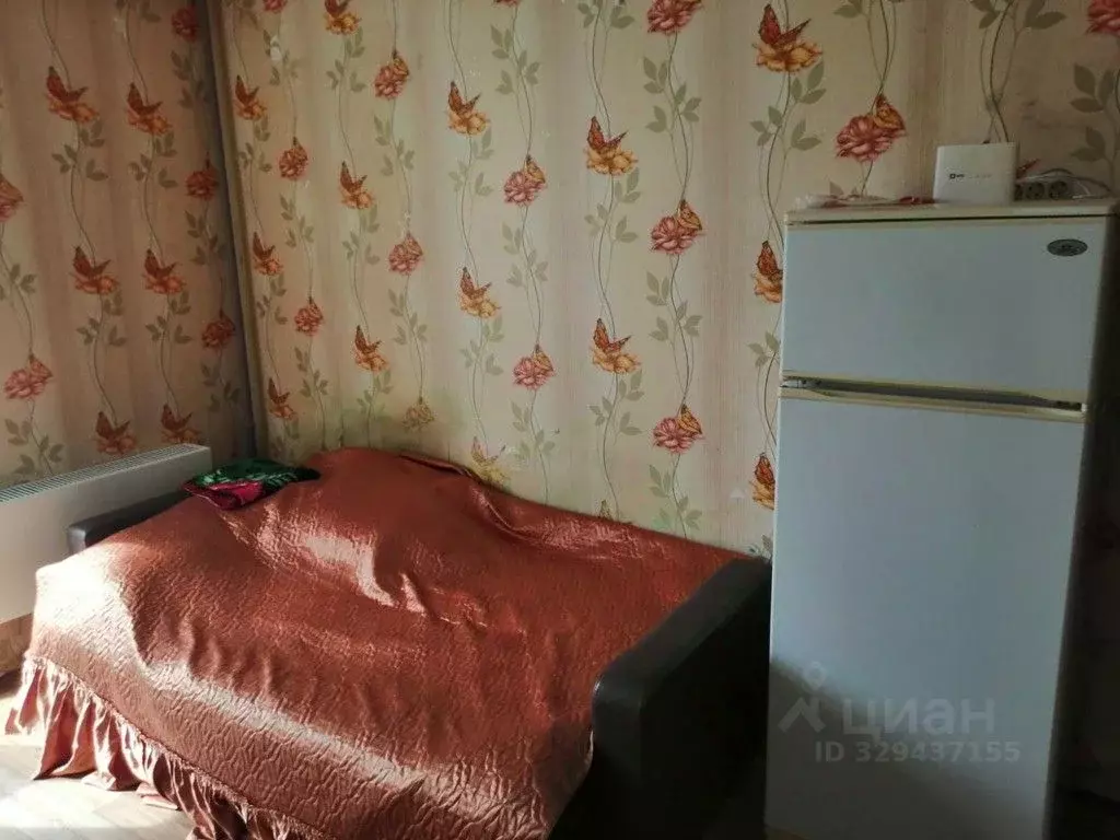Студия Новосибирская область, Новосибирск ул. Твардовского, 22/3 (19.6 ... - Фото 2