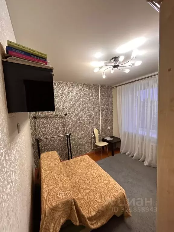 3-к кв. Башкортостан, Уфа Революционная ул., 32 (54.0 м) - Фото 0