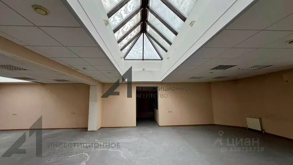 Офис в Тюменская область, Тюмень Комсомольская ул., 58 (310 м) - Фото 1