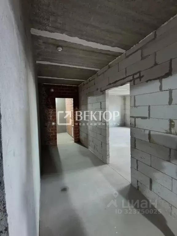 2-к кв. Костромская область, Кострома проезд 7-й Окружной, 11 (74.0 м) - Фото 2