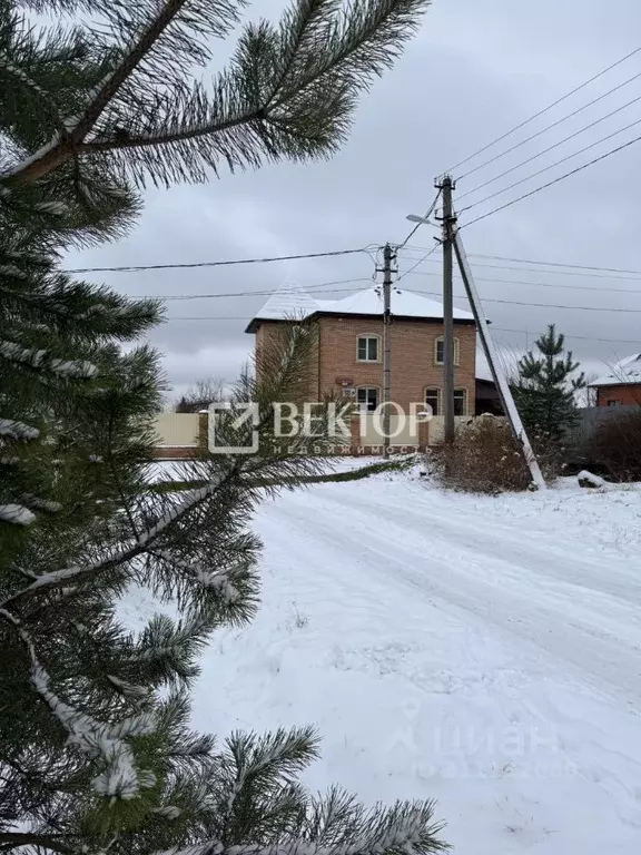 Коттедж в Костромская область, Красное-на-Волге городское поселение, ... - Фото 1