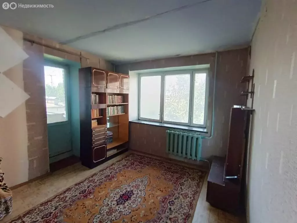 1-комнатная квартира: Пенза, проспект Победы, 126 (31.5 м) - Фото 0
