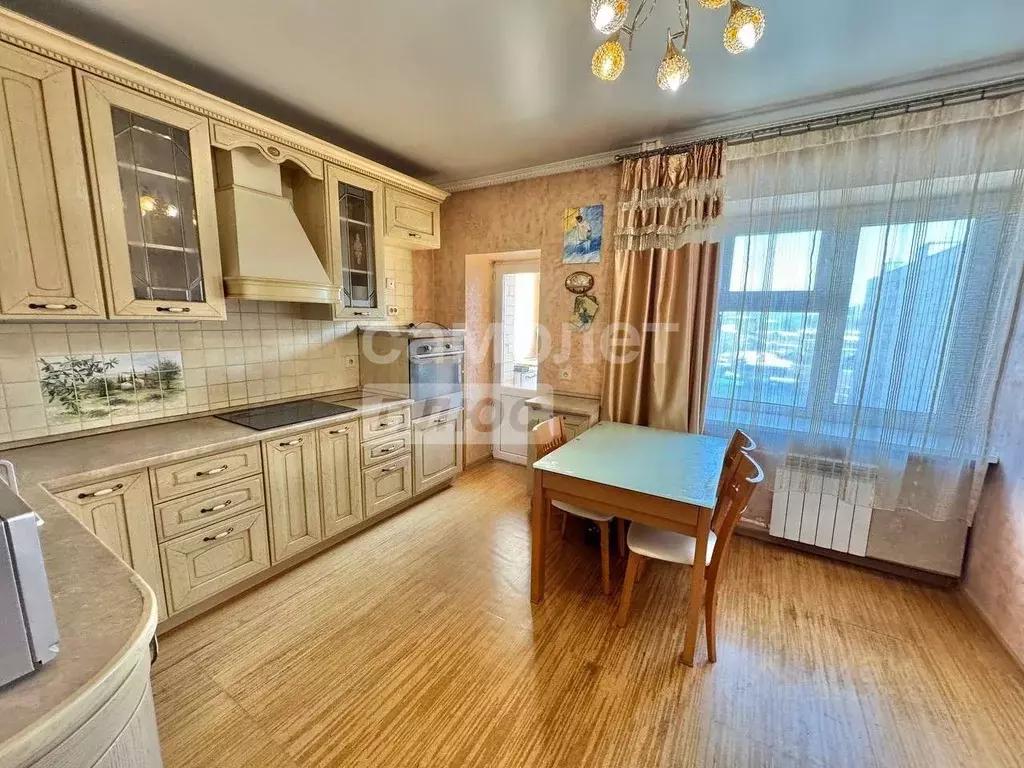 2-к кв. Забайкальский край, Чита ул. Бабушкина, 93 (79.9 м) - Фото 0