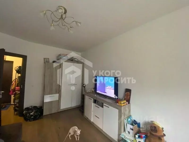 1-к кв. Санкт-Петербург ул. Летчика Лихолетова, 14к2 (32.0 м) - Фото 1