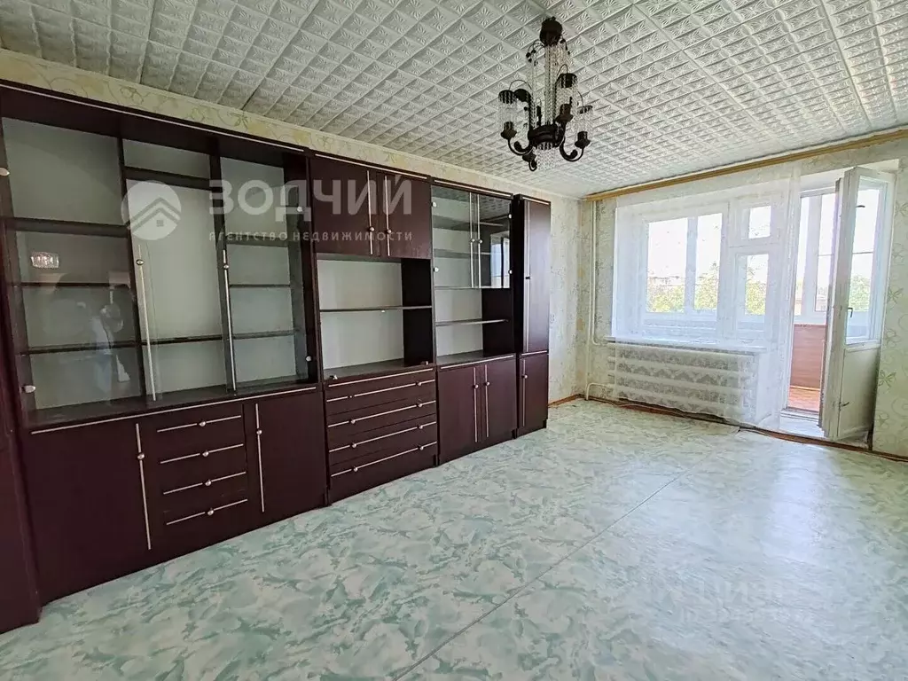 2-к кв. Чувашия, Канаш ул. 30 лет Победы, 106 (50.8 м) - Фото 1