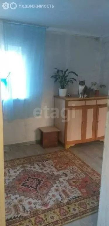 Дом в Хадыженск, переулок Толстого (50.4 м) - Фото 2