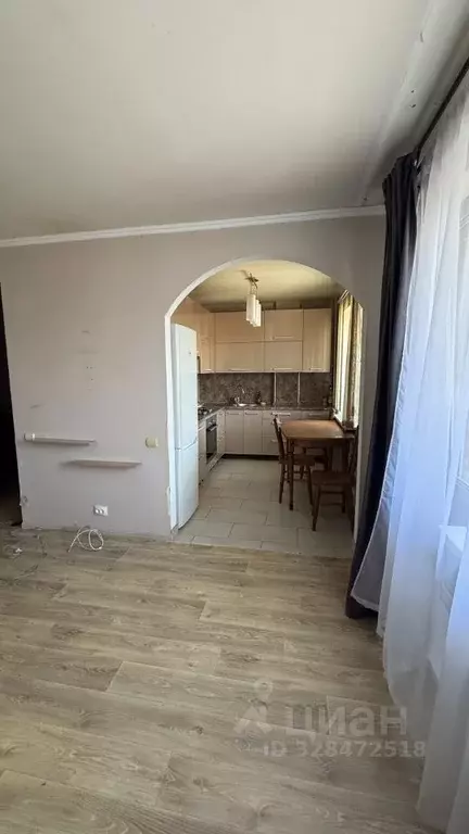 1-к кв. Тверская область, Тверь Волоколамский просп., 19/2 (38.0 м) - Фото 2