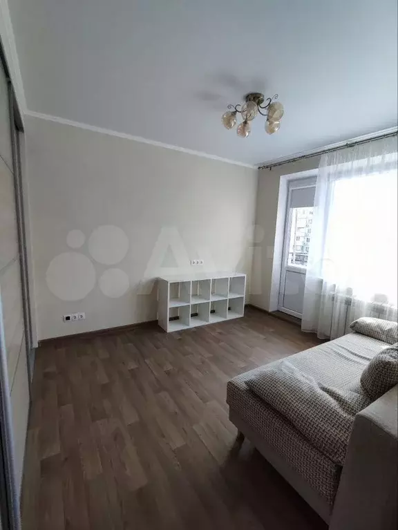 1-к. квартира, 25 м, 7/9 эт. - Фото 1