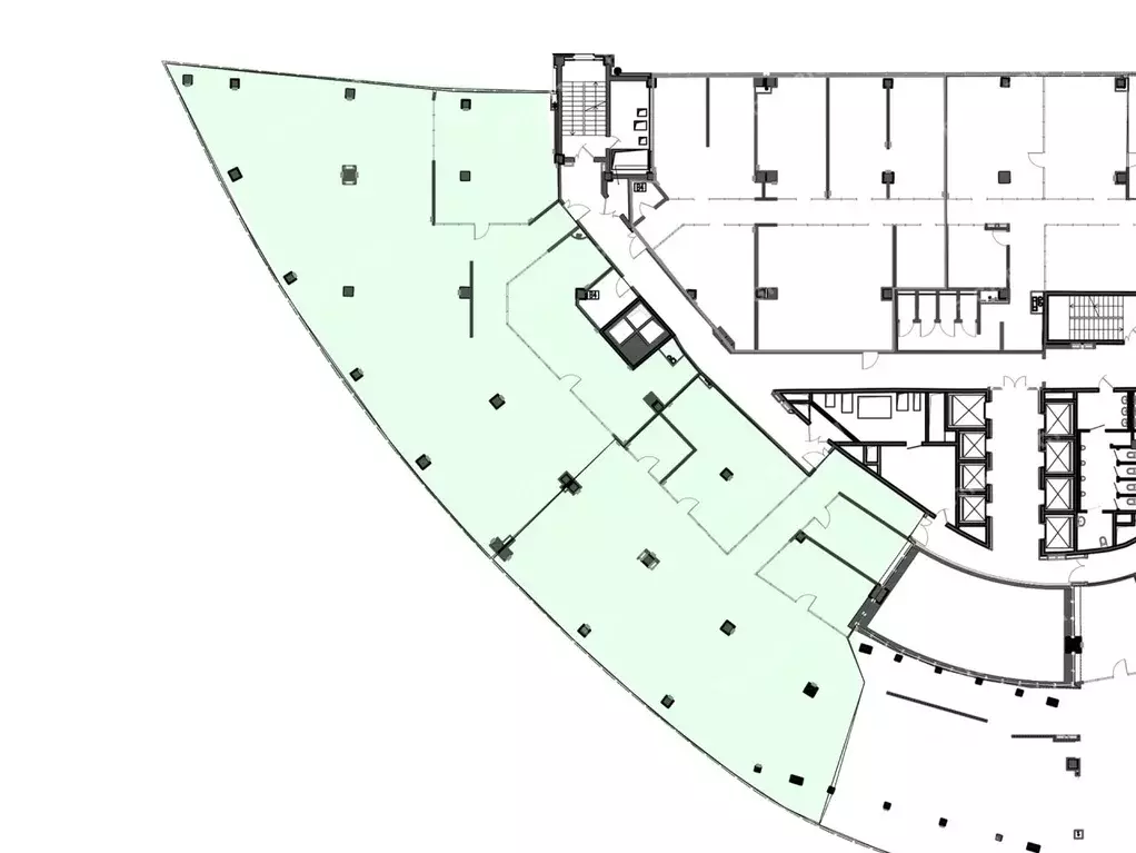 Офис в Санкт-Петербург Стартовая ул., 8 (962 м) - Фото 2