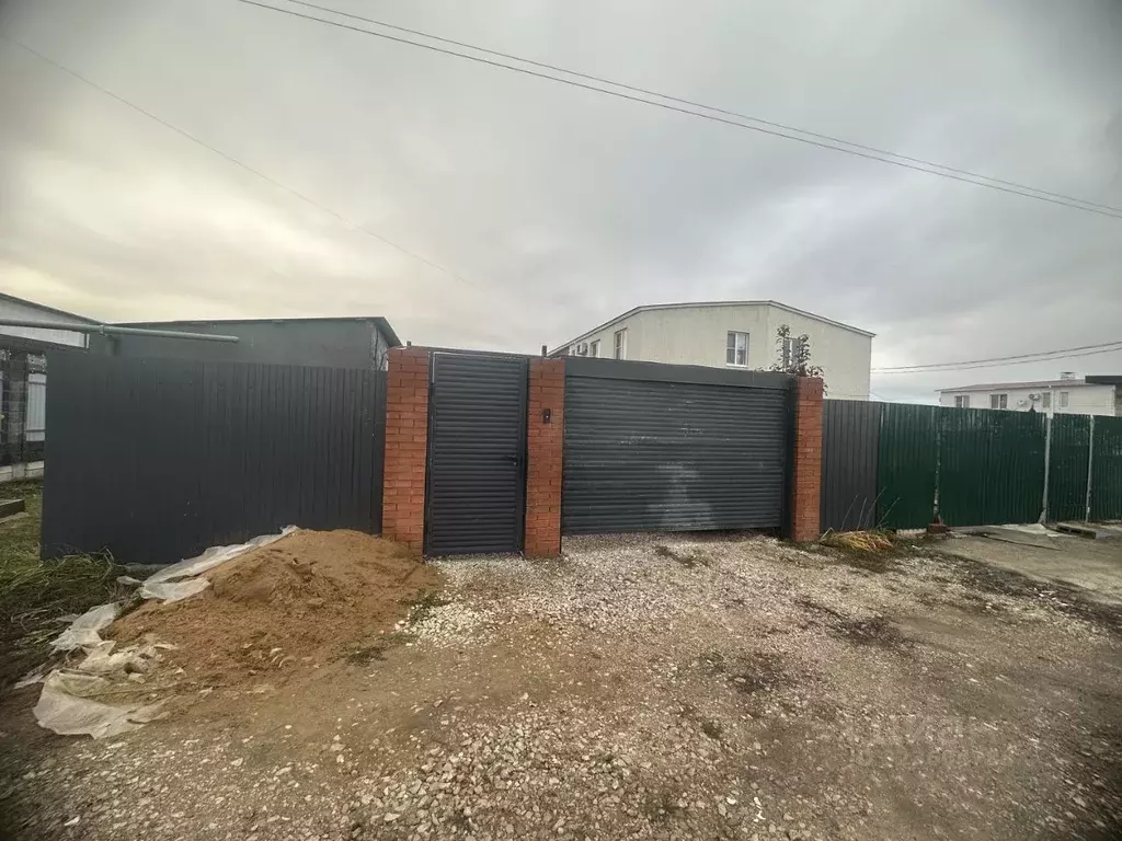 Таунхаус в Самарская область, Ставропольский район, с. Ягодное, Ладья ... - Фото 1