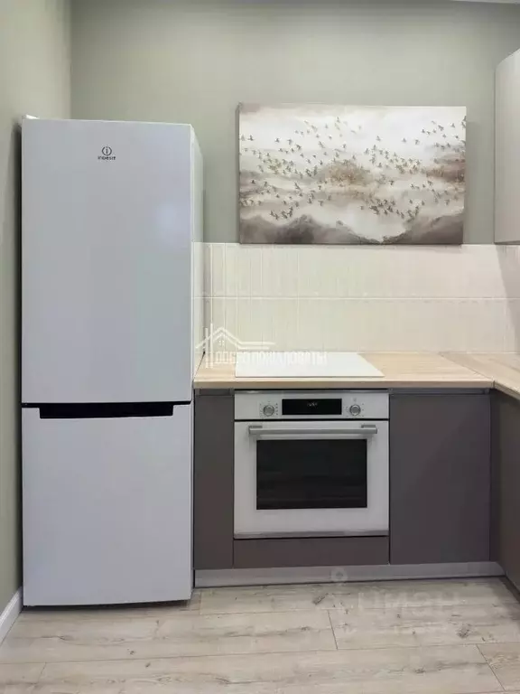 3-к кв. Хакасия, Абакан ул. Комарова, 7 (56.4 м) - Фото 1