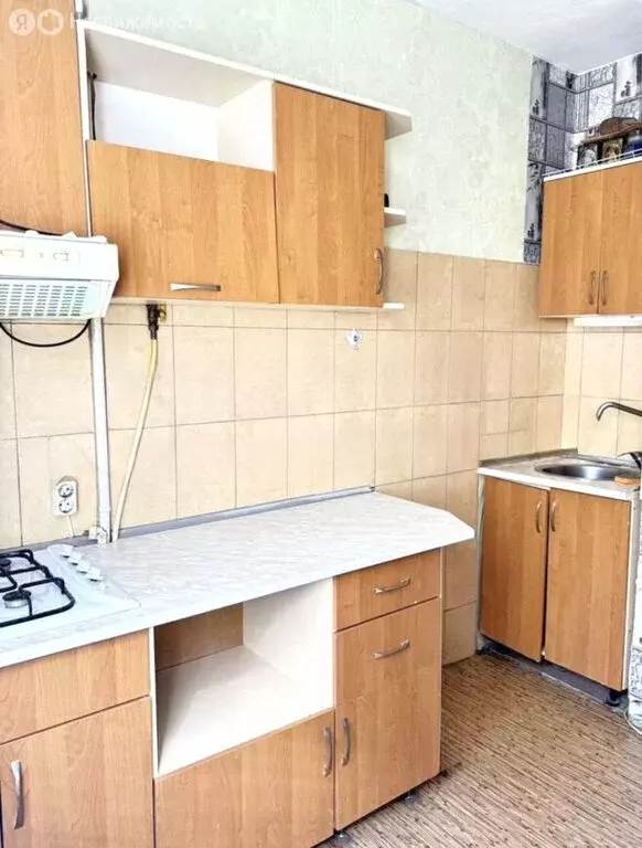 1-комнатная квартира: Симферополь, улица Дружбы, 62 (36 м) - Фото 2