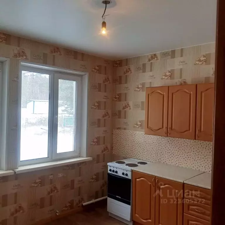2-к кв. Алтайский край, Новоалтайск ул. Казарма 795-й километр, 1В ... - Фото 1