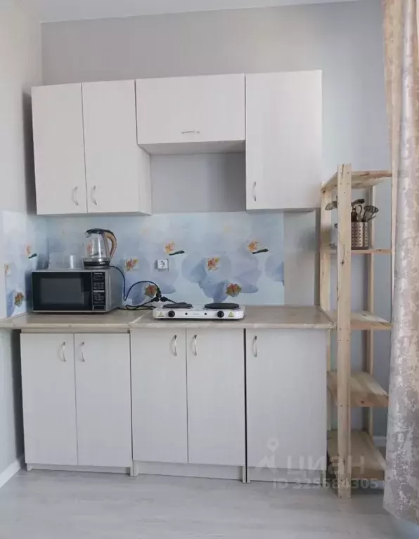 1-к кв. Татарстан, Зеленодольский район, Осиновское с/пос, с. Осиново ... - Фото 1