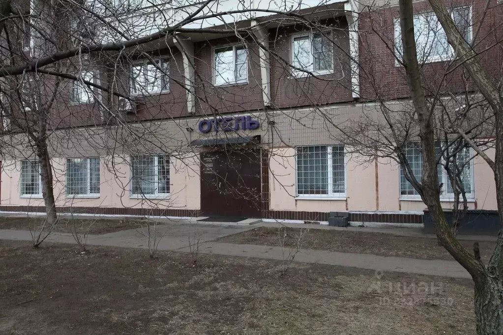 Помещение свободного назначения в Москва Жулебинский бул., 15 (237 м) - Фото 1