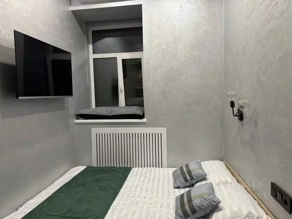 1-к кв. Санкт-Петербург ул. Жуковского, 6 (17.0 м) - Фото 1