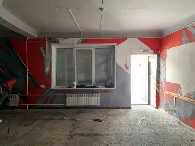 Помещение свободного назначения в Кемеровская область, Осинники ул. ... - Фото 1