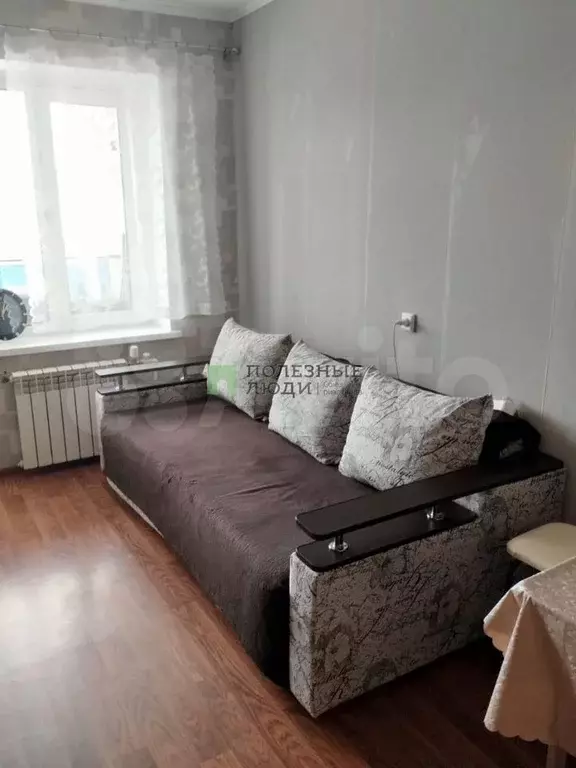 Квартира-студия, 20 м, 3/4 эт. - Фото 1