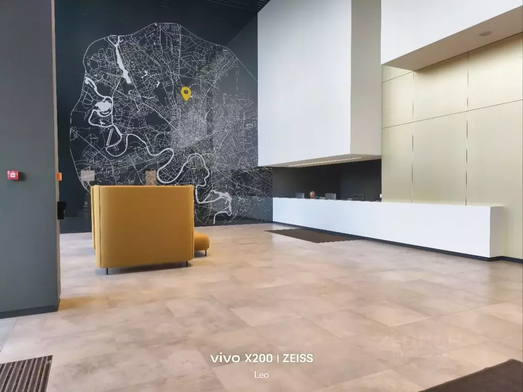 Офис в Москва Огородный проезд, 16/1с6 (55 м) - Фото 2