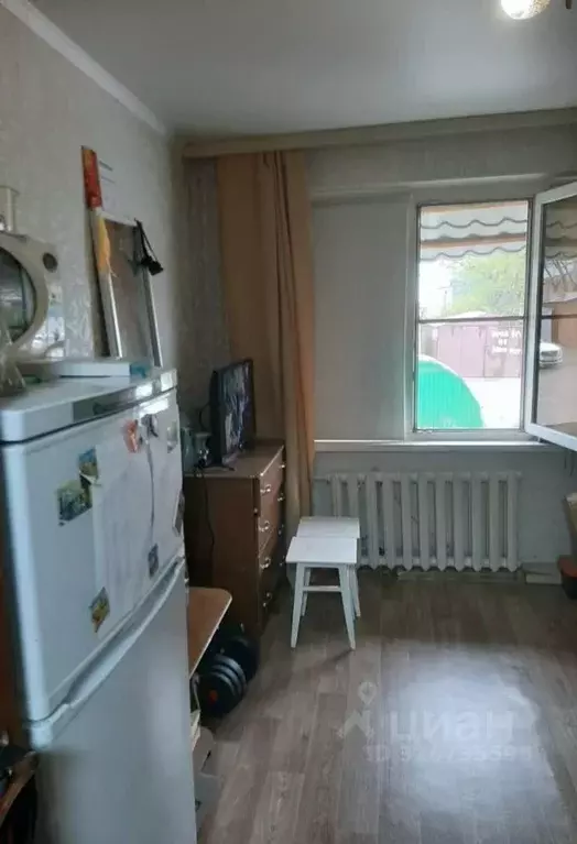 1-к кв. Ставропольский край, Пятигорск ул. Ермолова, 40А (18.0 м) - Фото 2