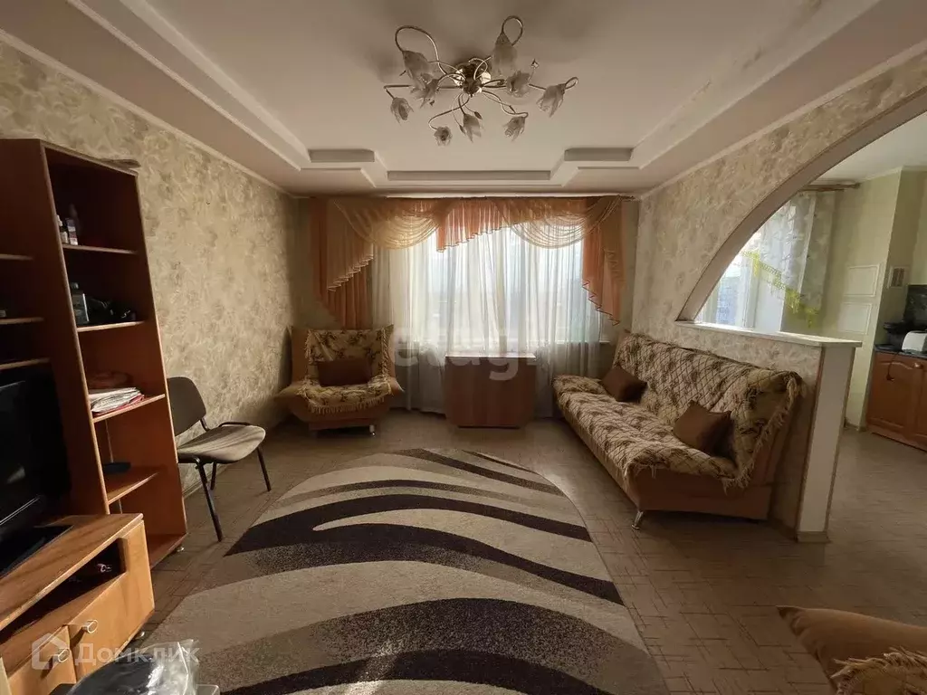 Продаётся 3-к квартира, 64.1 м - Фото 0