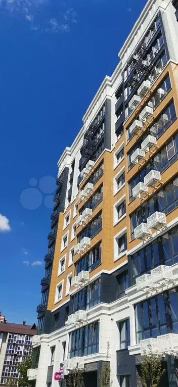 2-к. квартира, 38,8 м, 7/10 эт. - Фото 0