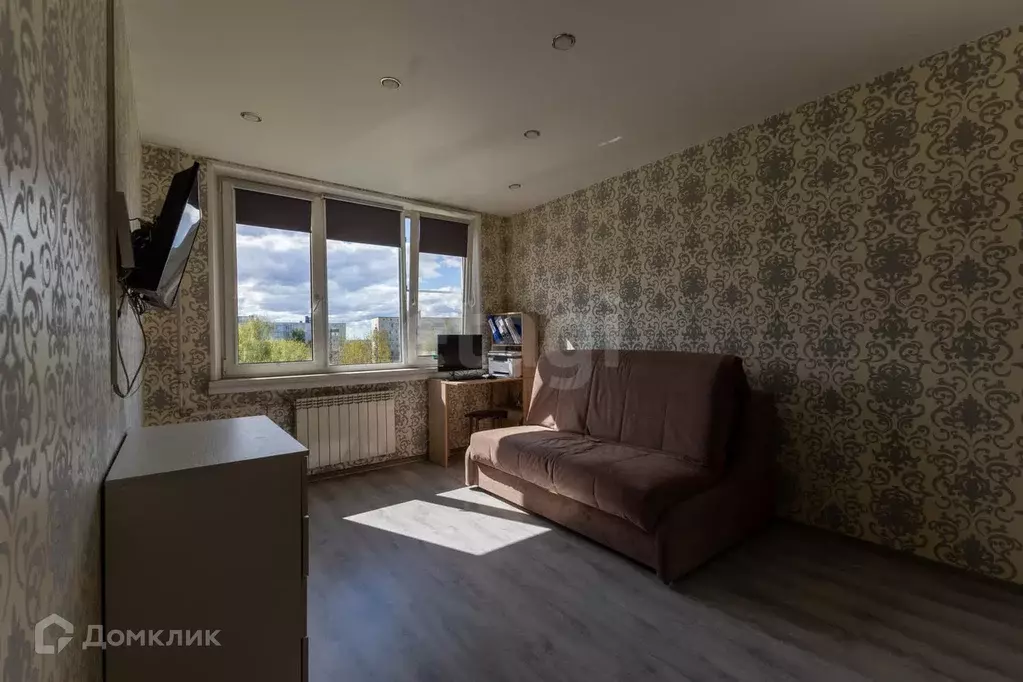 Продаётся 2-к квартира, 44.8 м - Фото 1