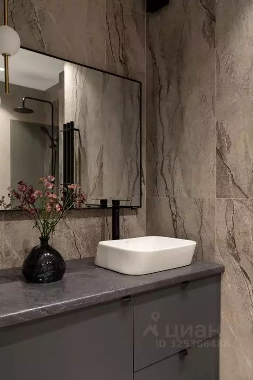 1-к кв. Санкт-Петербург просп. Энгельса, 29 (36.1 м) - Фото 2