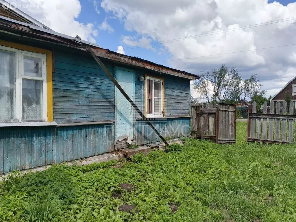 Дом в Владимирская область, Суздальский муниципальный округ, село ... - Фото 1