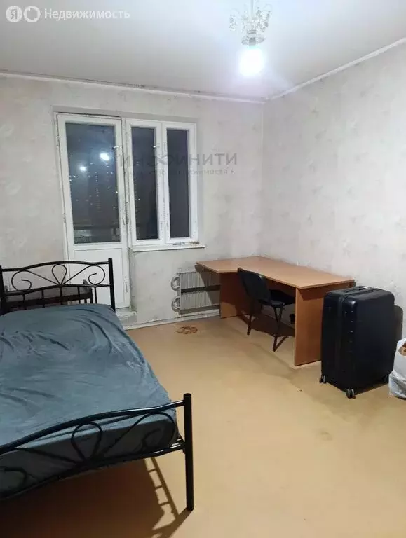 3-комнатная квартира: Москва, Ленинский проспект, 129к1 (77 м) - Фото 0