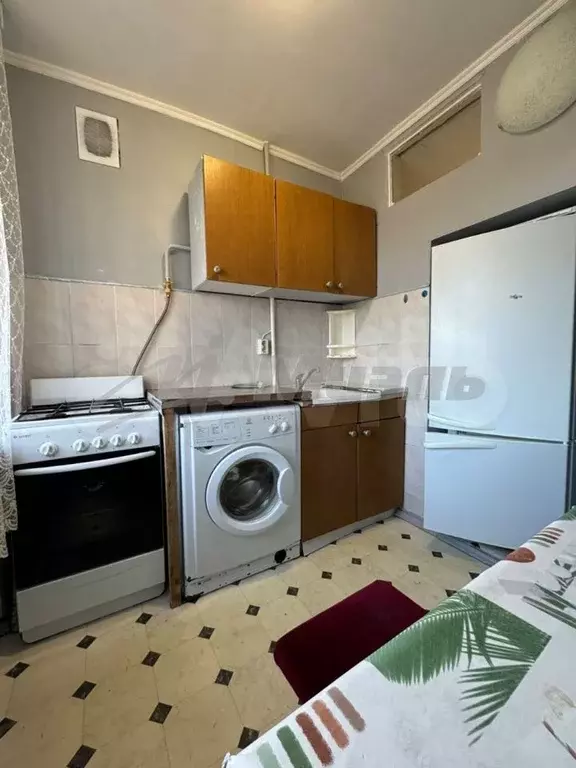 2-к. квартира, 41 м, 4/5 эт. - Фото 0